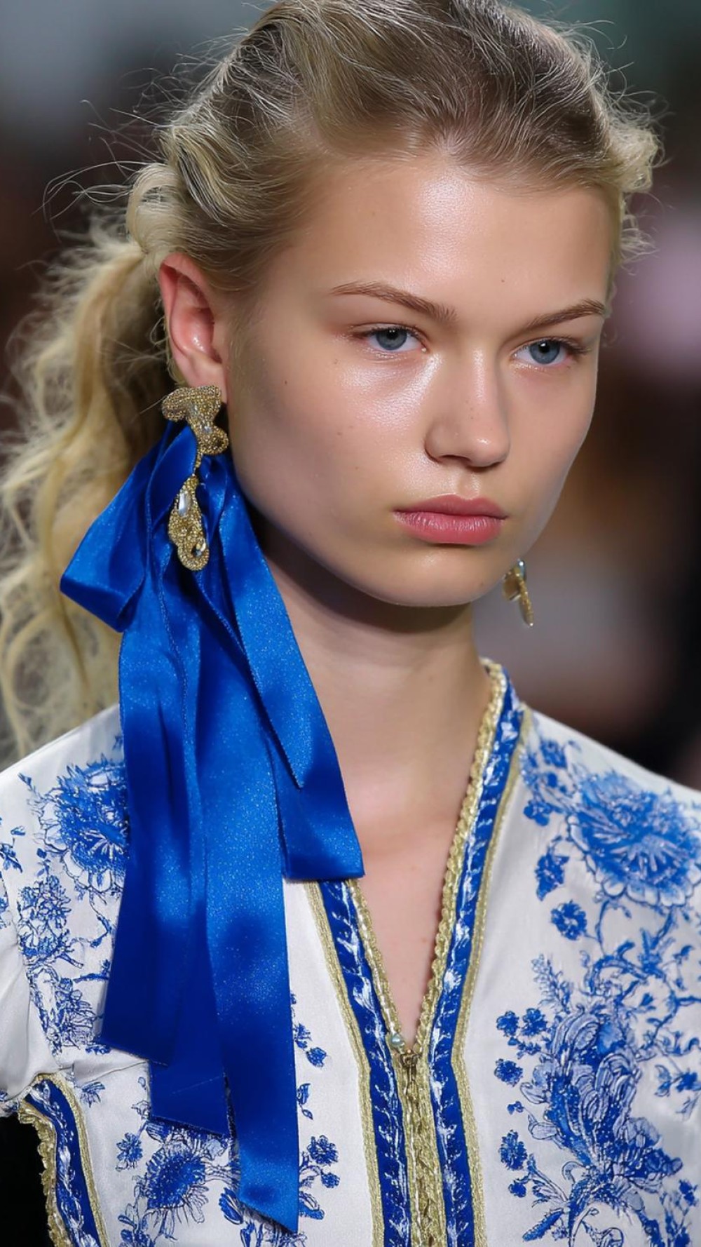 15 kapsels voor luchtgedroogd haar