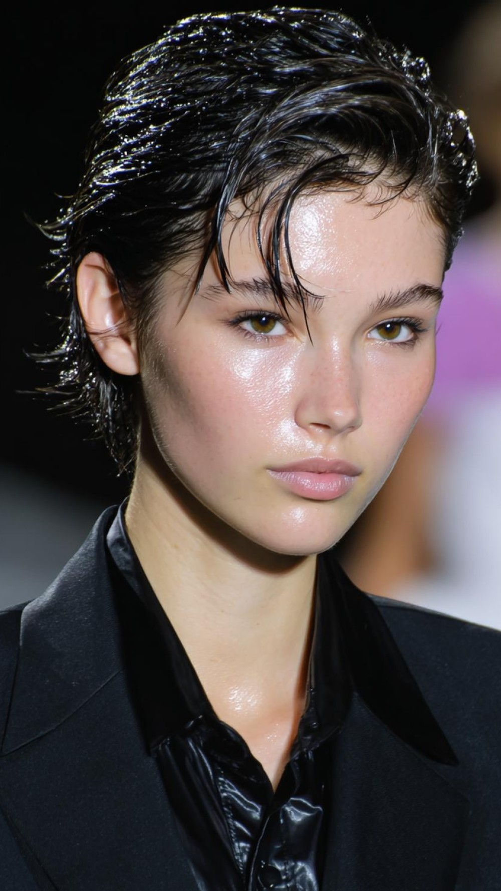 15 knipopties voor föhnvrij haar