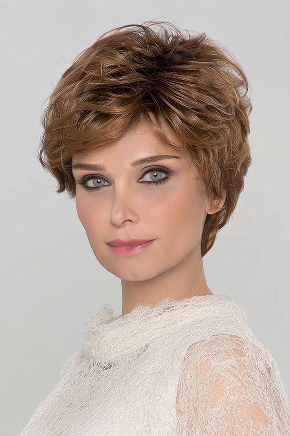 Verfijnde Gelaagde Stijl