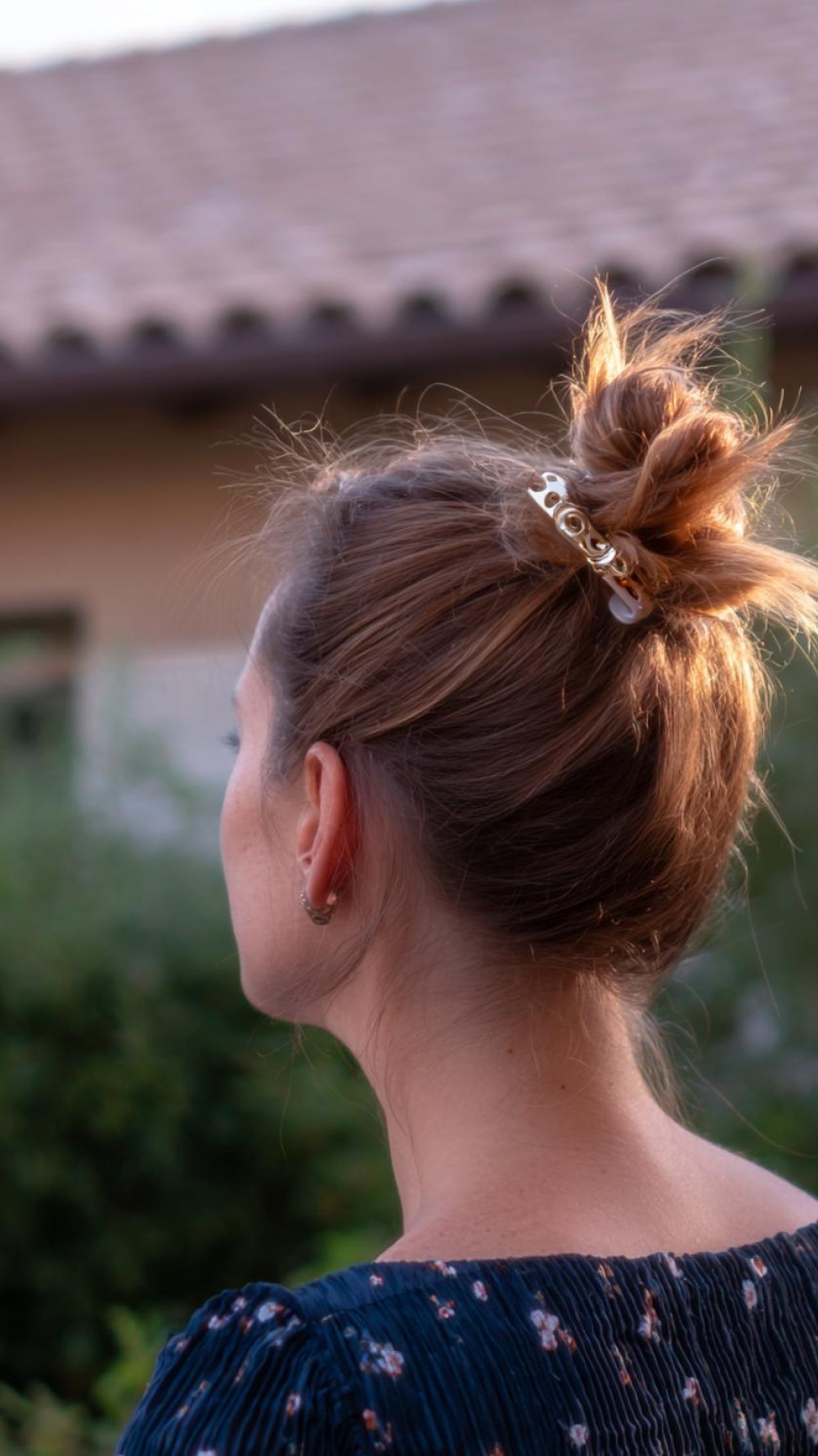 Messy Bun Inspiratie 2026: 31 Vlotte Stijlen