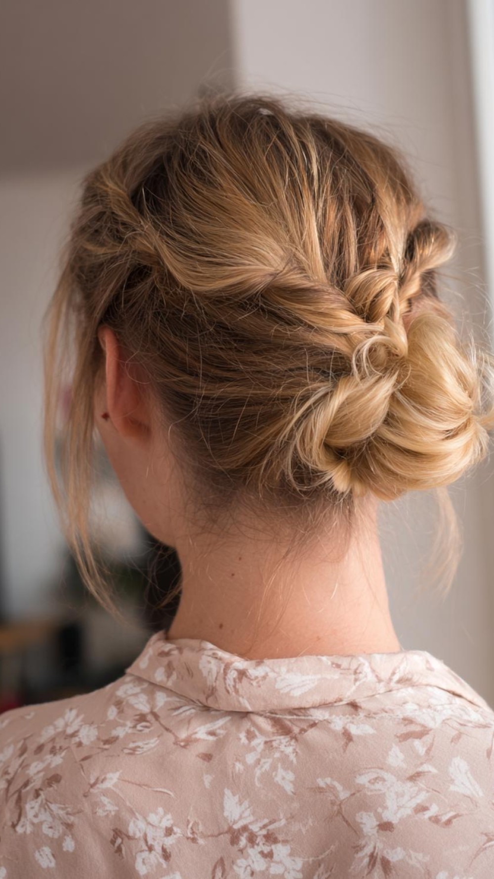 Messy Bun Inspiratie 2026: 31 Lichte Variaties