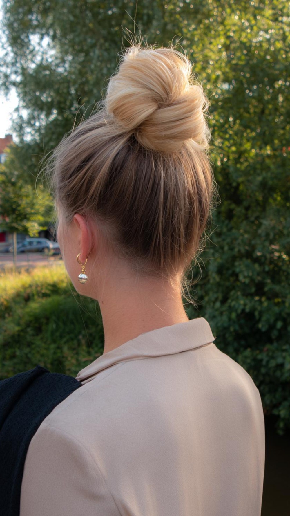 Messy Bun Inspiratie 2026: 31 Elegante Opties