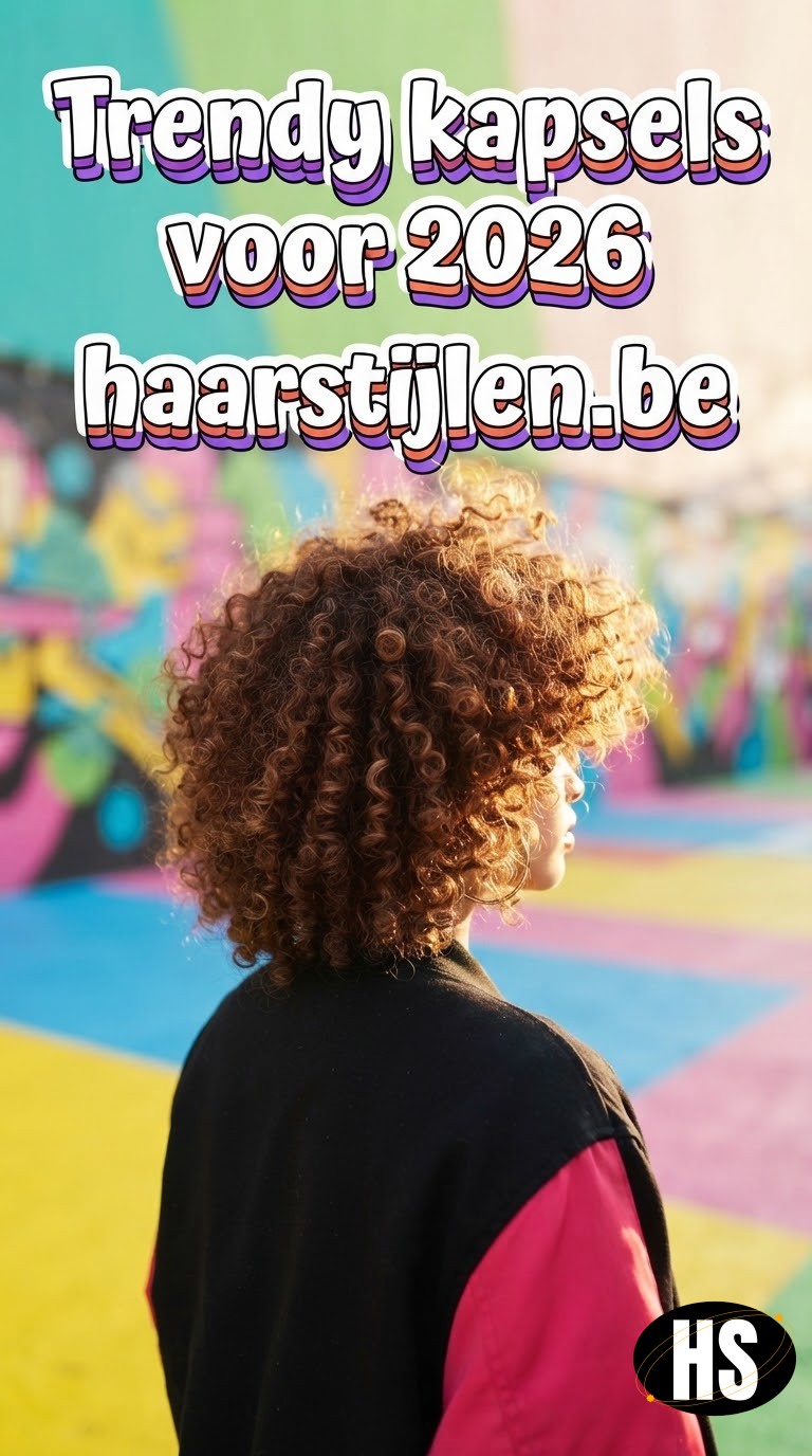 Trendy kapsels voor 2026