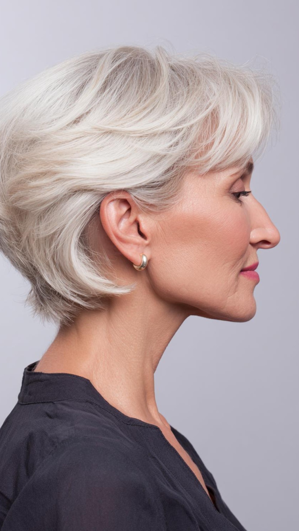 29 Fris en stijlvol kapsels voor 50+