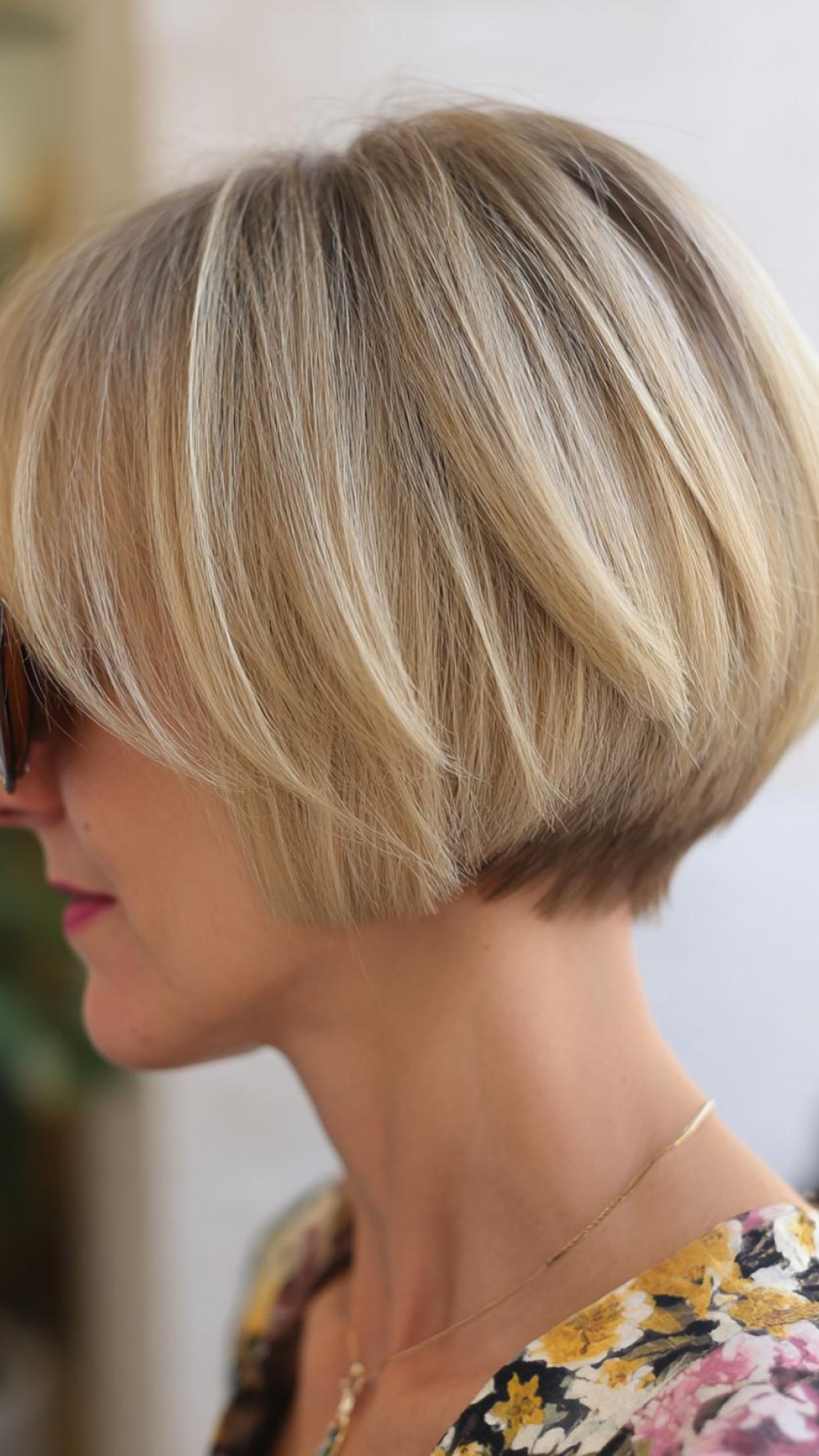 29 Eigentijdse kapsels voor een frisse uitstraling