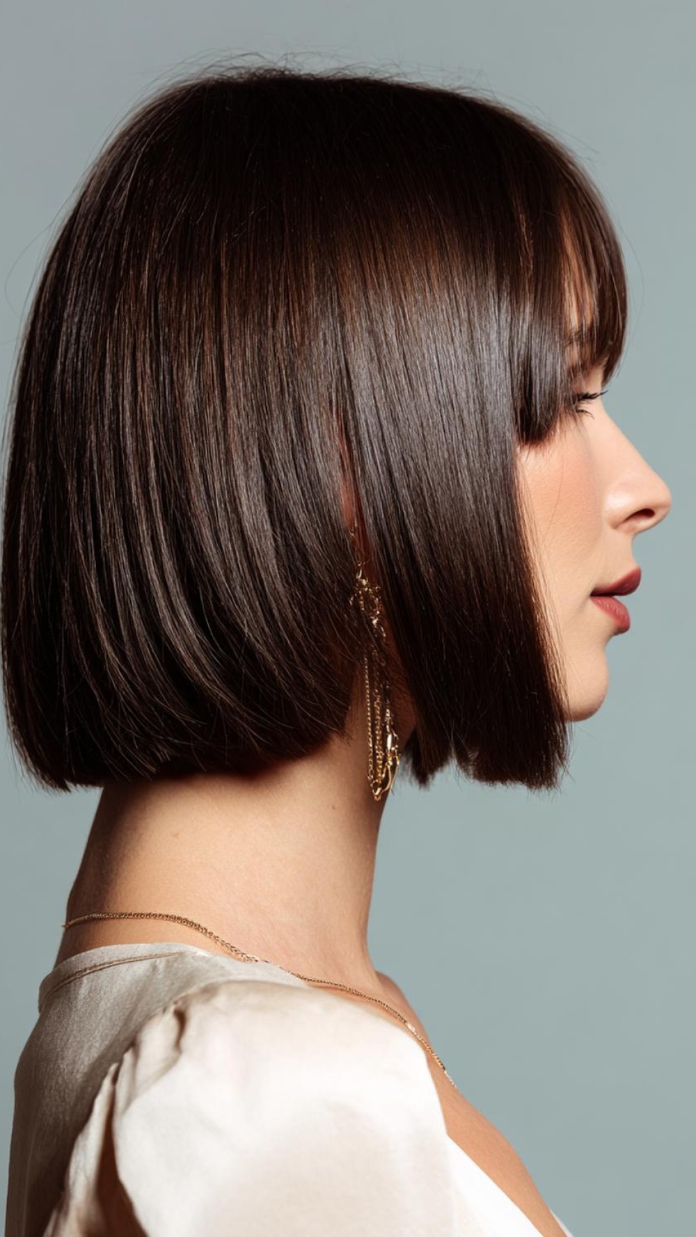 25 Indrukwekkende Haartrends 2026