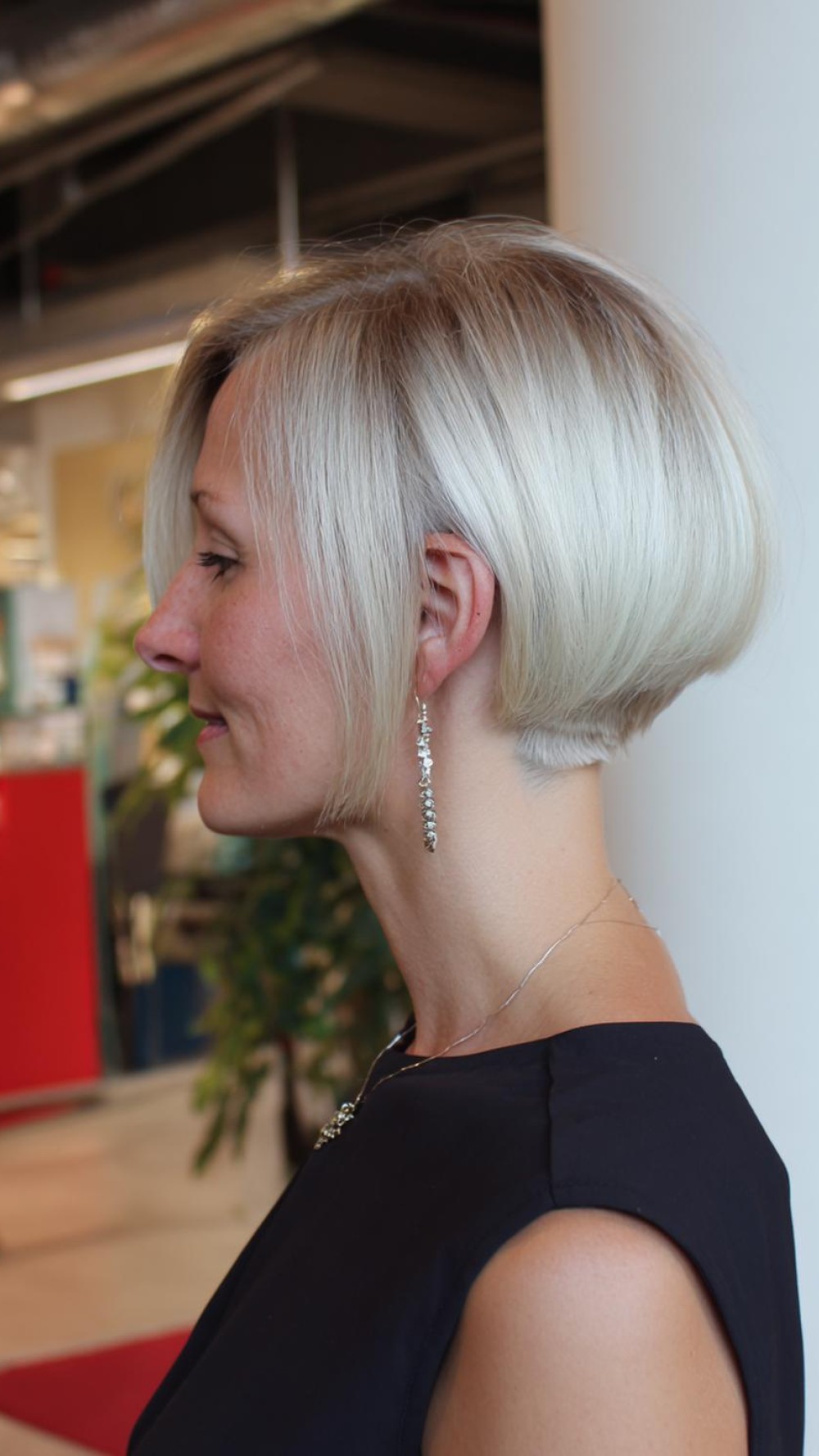 25 Opvallende Stijlen Voor Kapsels