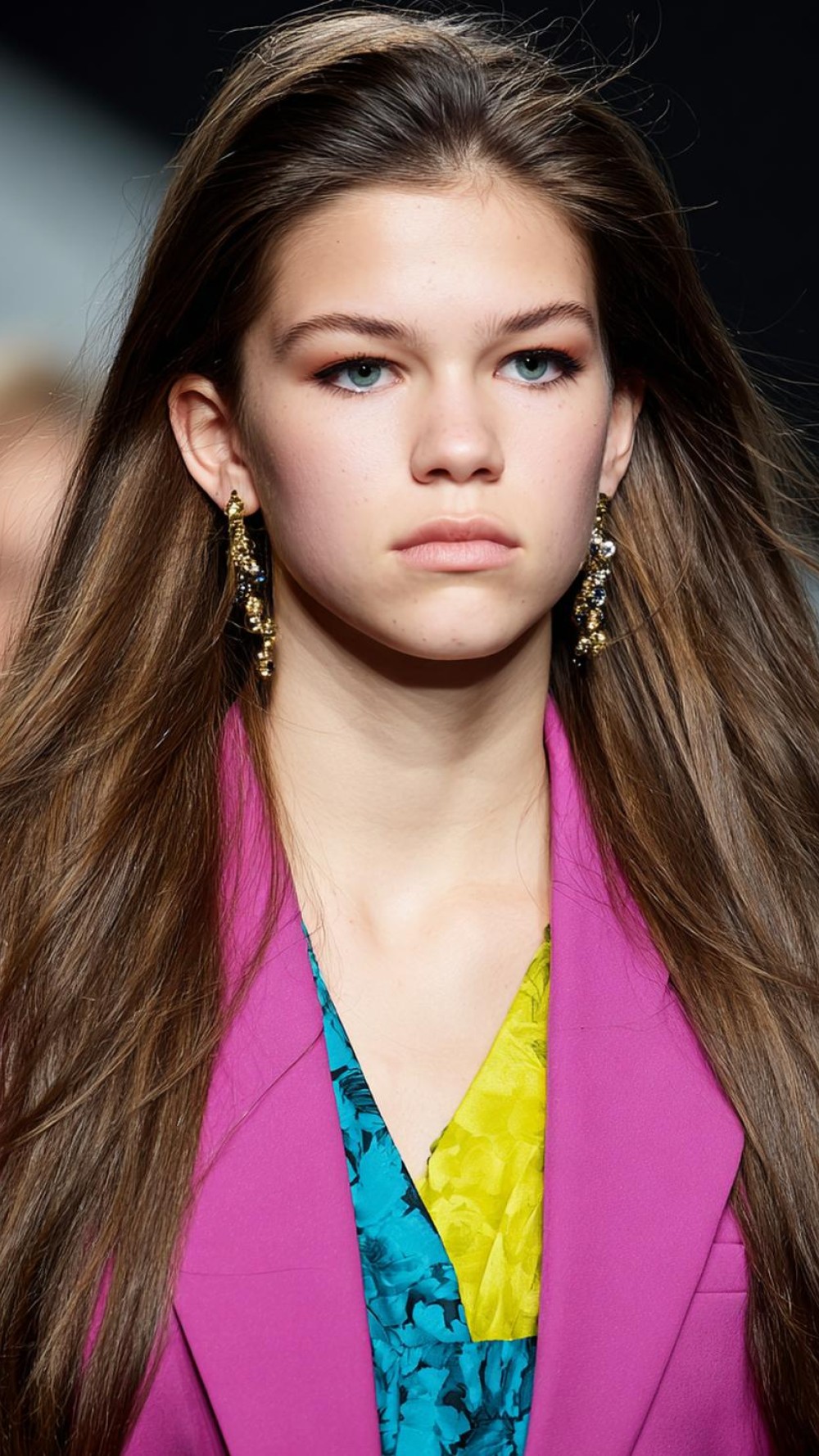 25 Vlot En Luxueuze Haarideeën