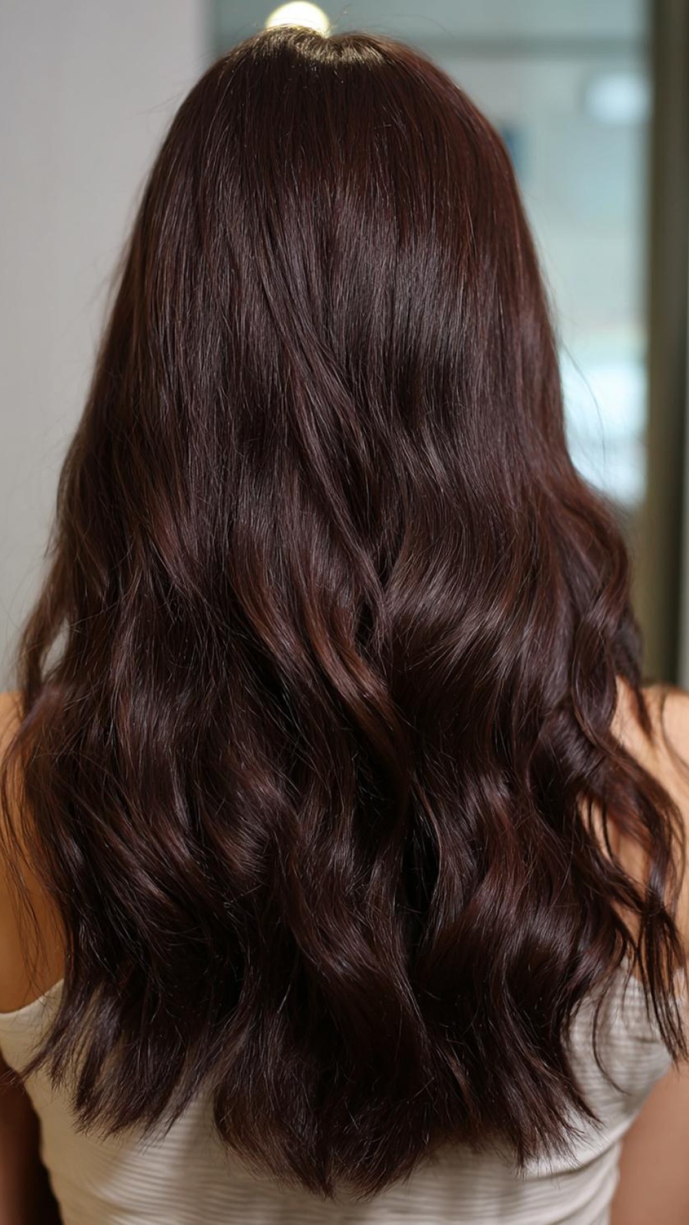 28 Trendy Haar Opties 2026