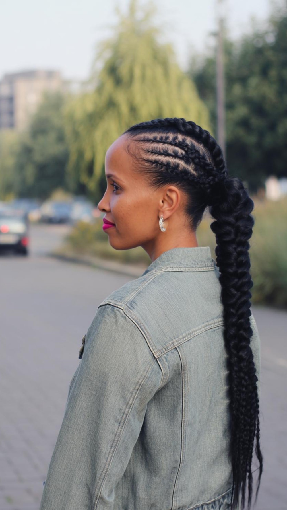 Populaire Kapsels 2026 Minimalistische Allure