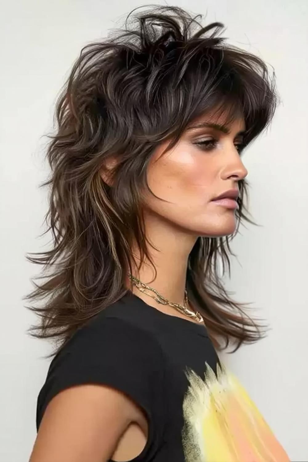 Donkere Dramatische Lagen