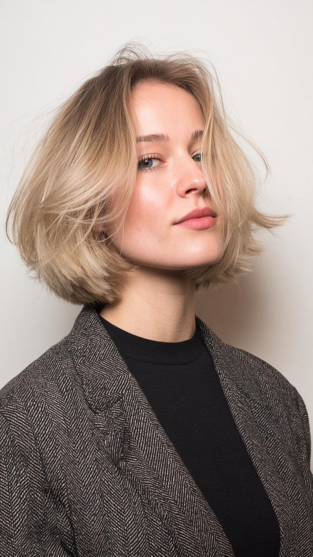 24 artistieke kapsels voor expressie