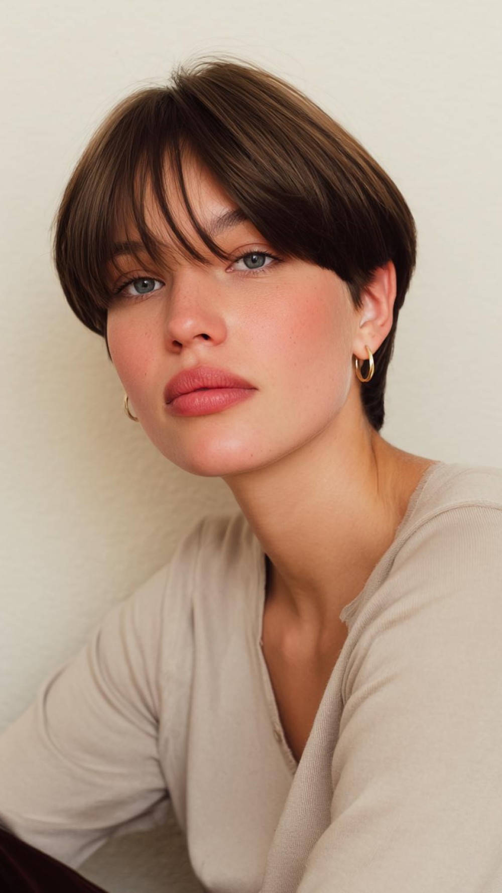 24 modieuze kapsels voor gemak