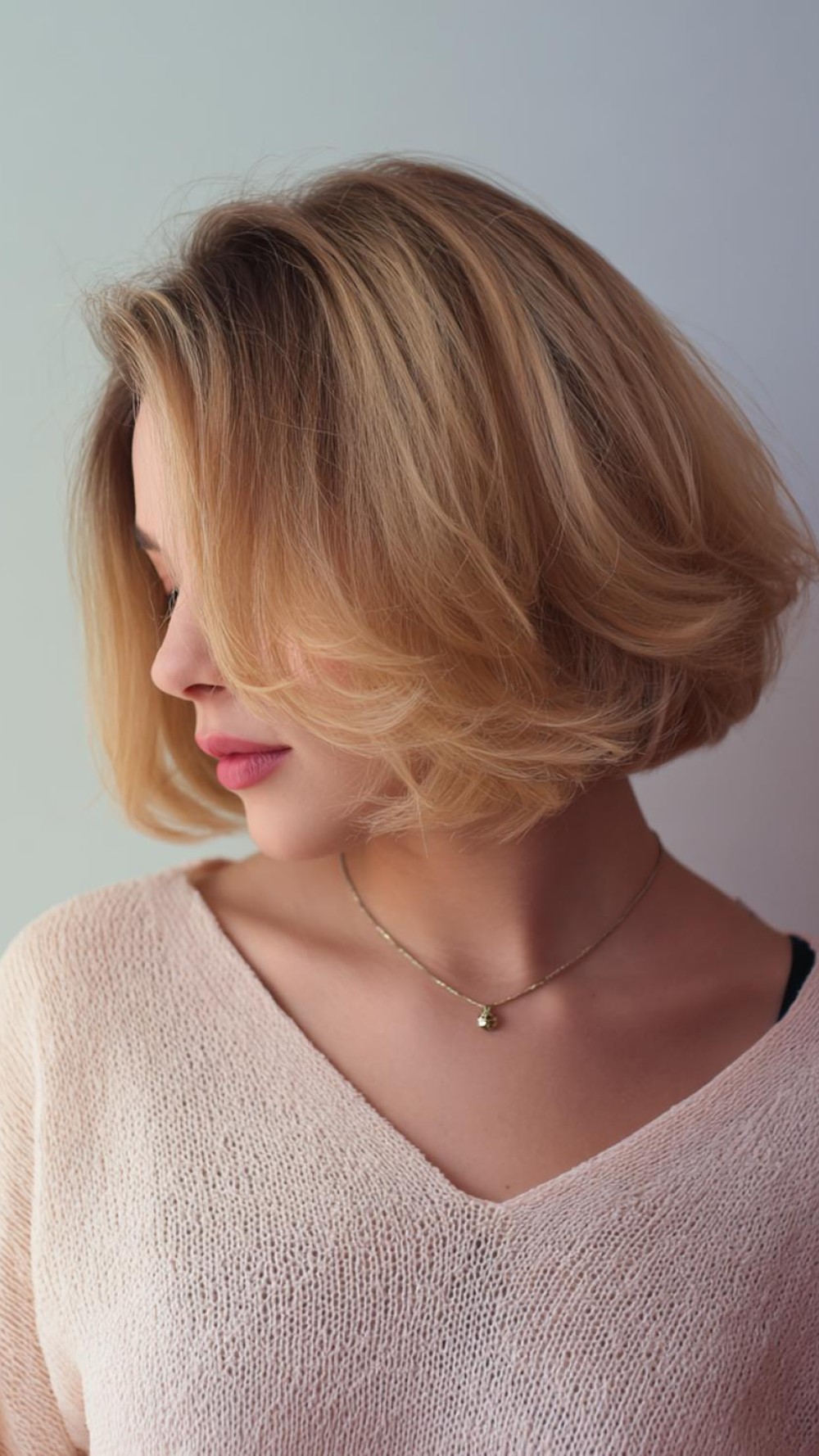 24 tijdloze kapsels voor elegantie