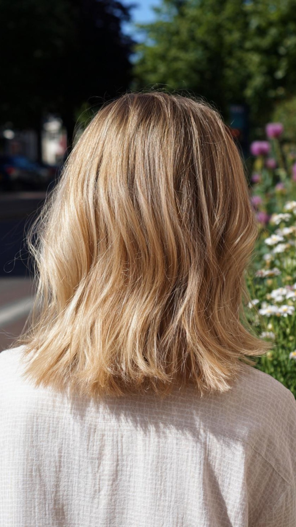 24 subtiele kapsels voor eenvoud