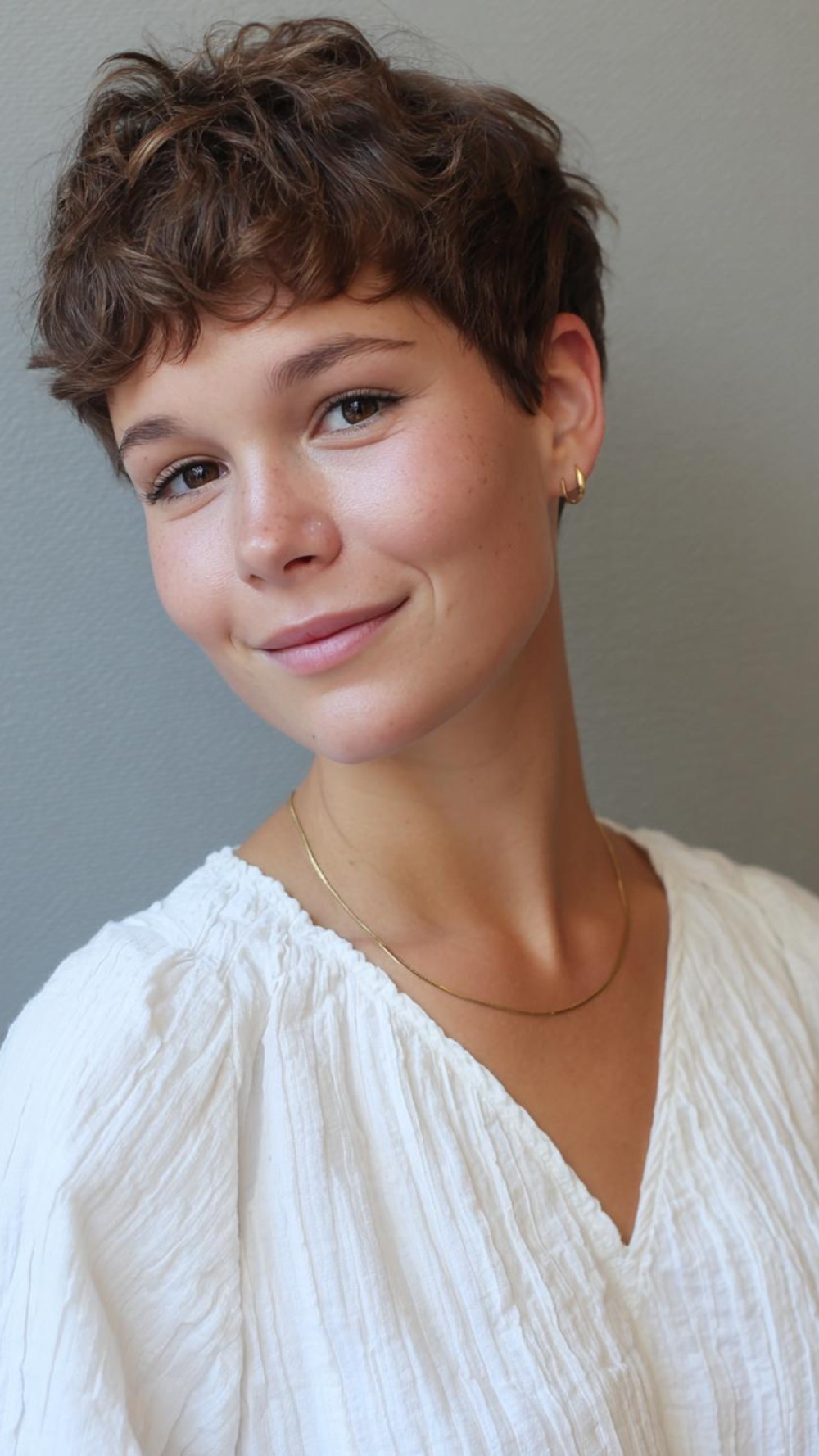 24 leuke kapsels voor persoonlijkheid