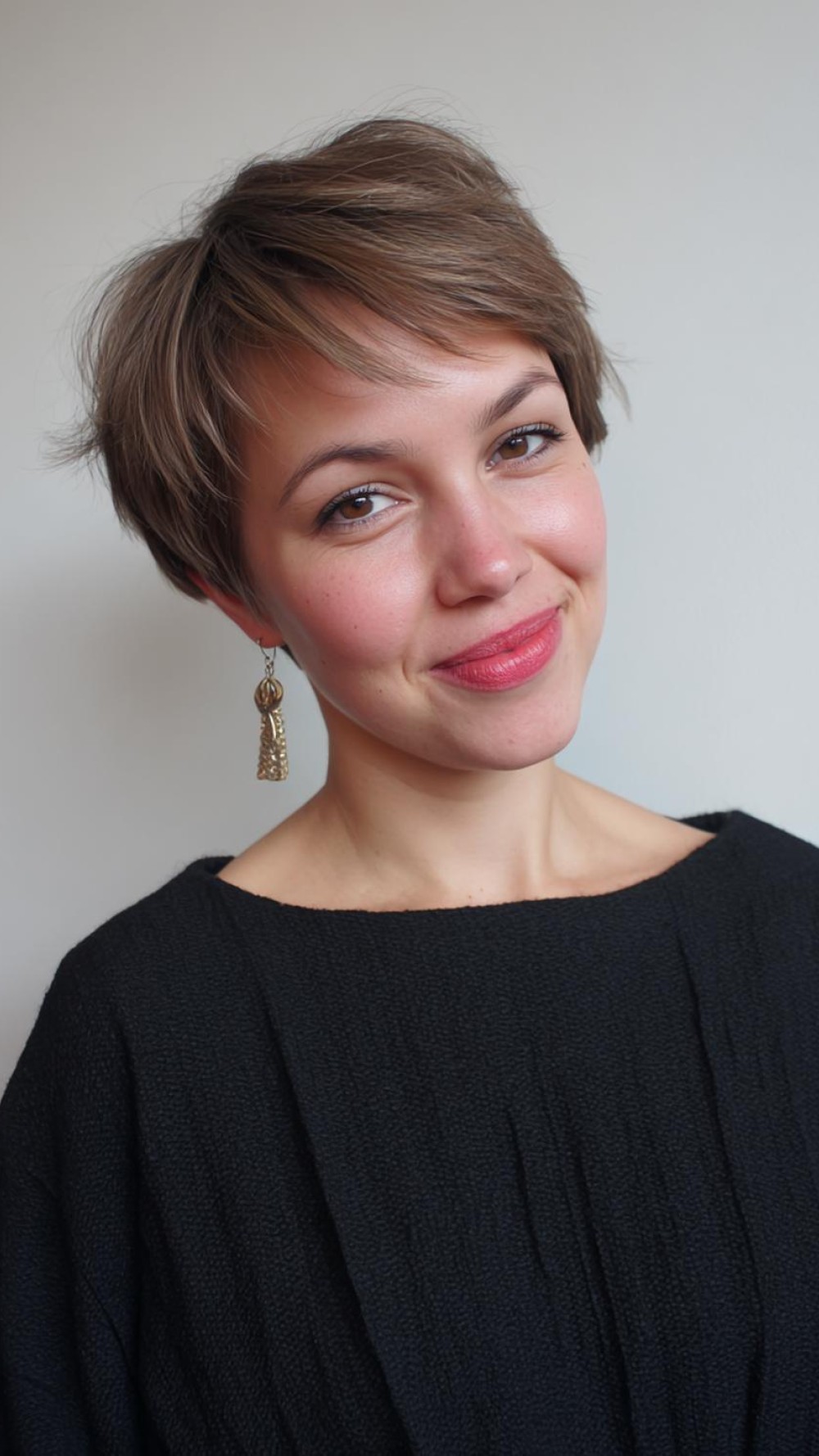 24 functionele kapsels voor routine