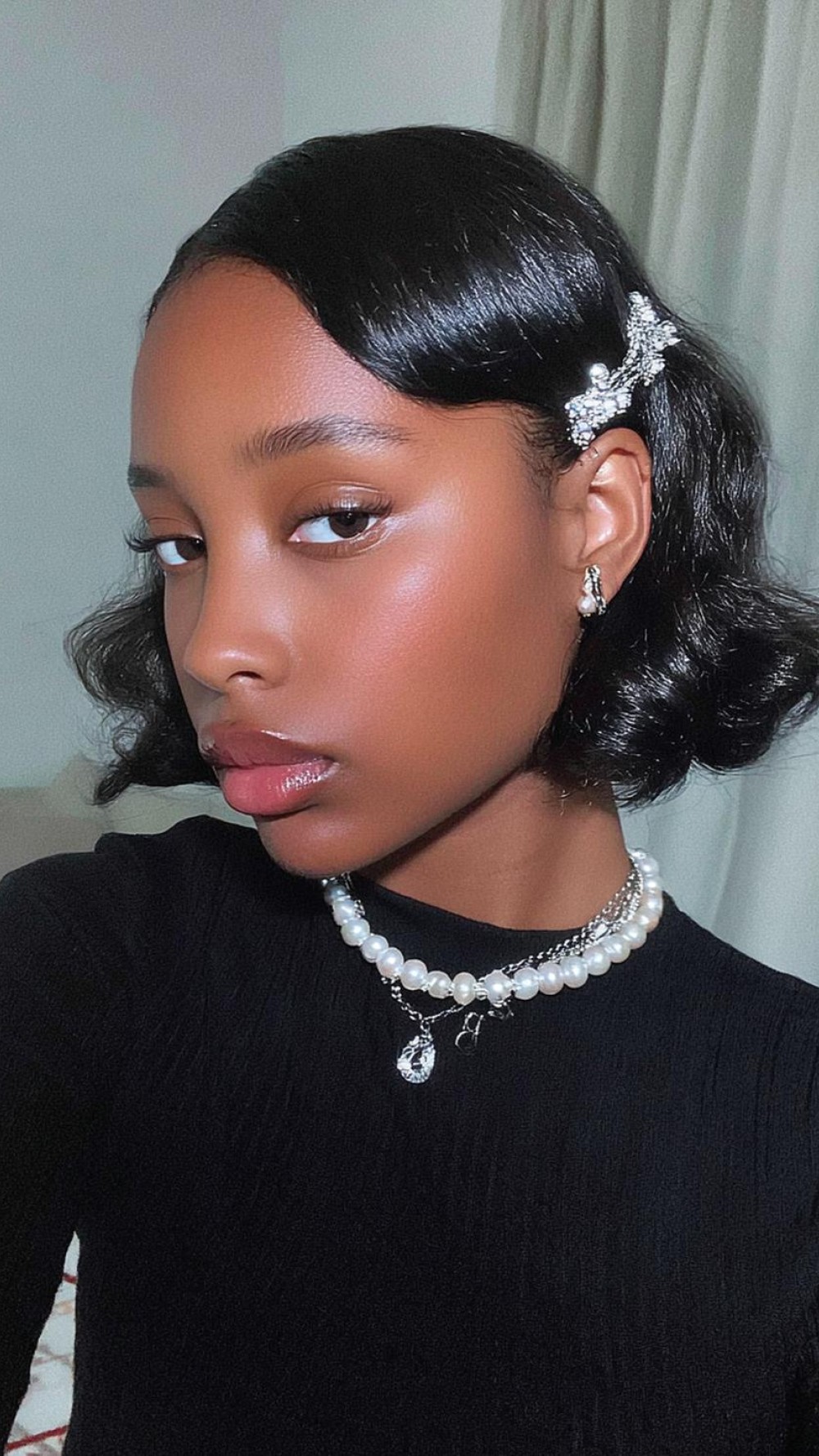 22 Modieuze Haarinvloeden: Dynamisch