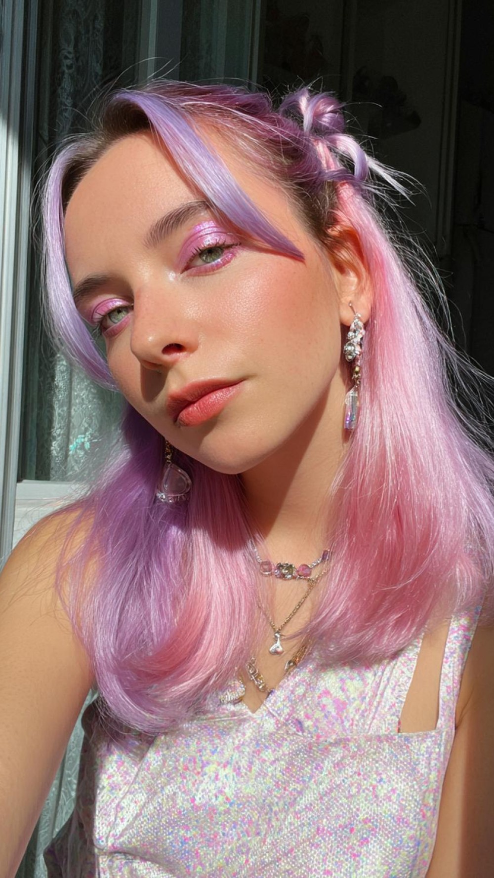 22 Adembenemende Haarideeën: Vrouwelijk