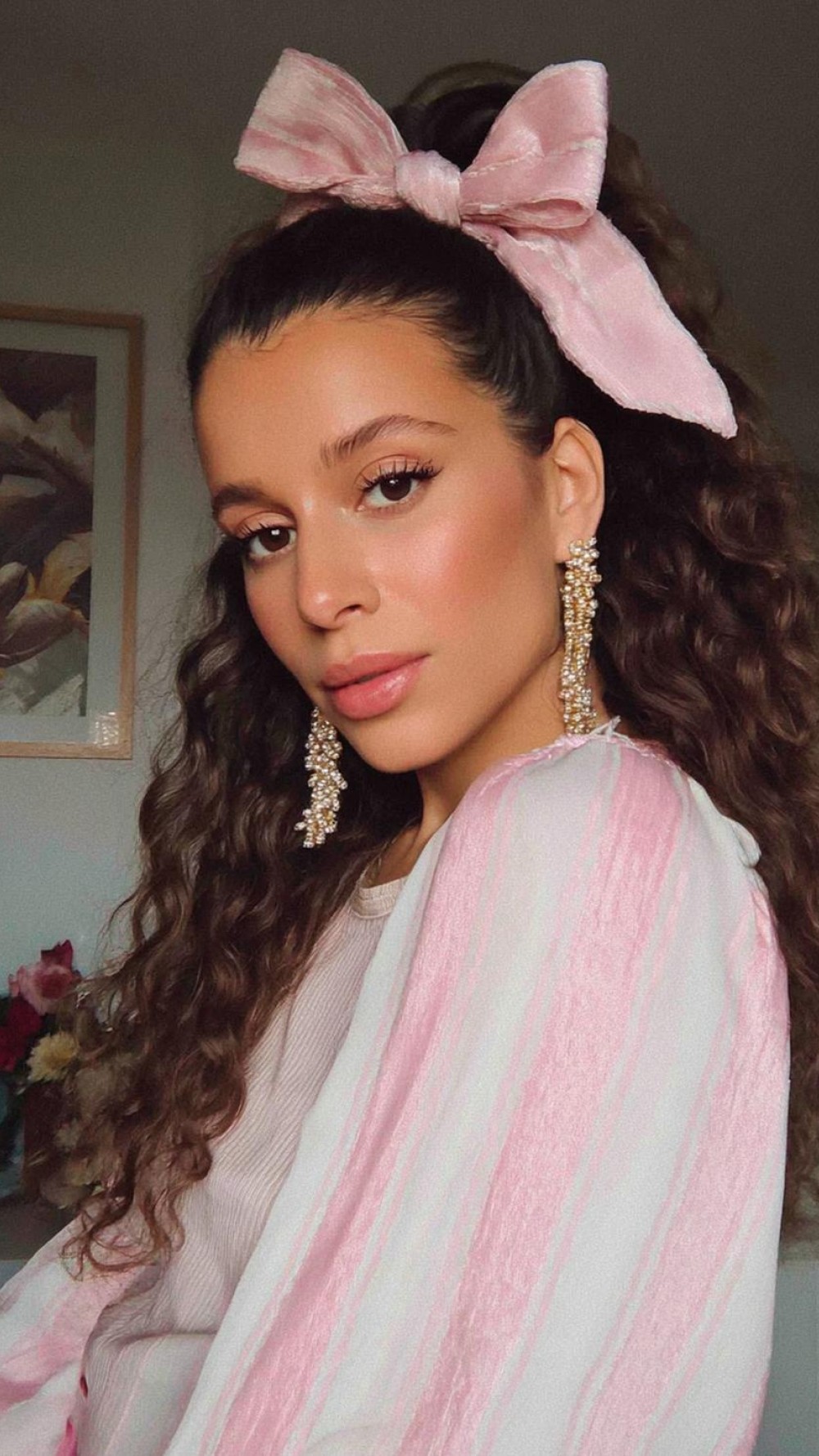 22 TikTok Haarmode: Moderne Looks