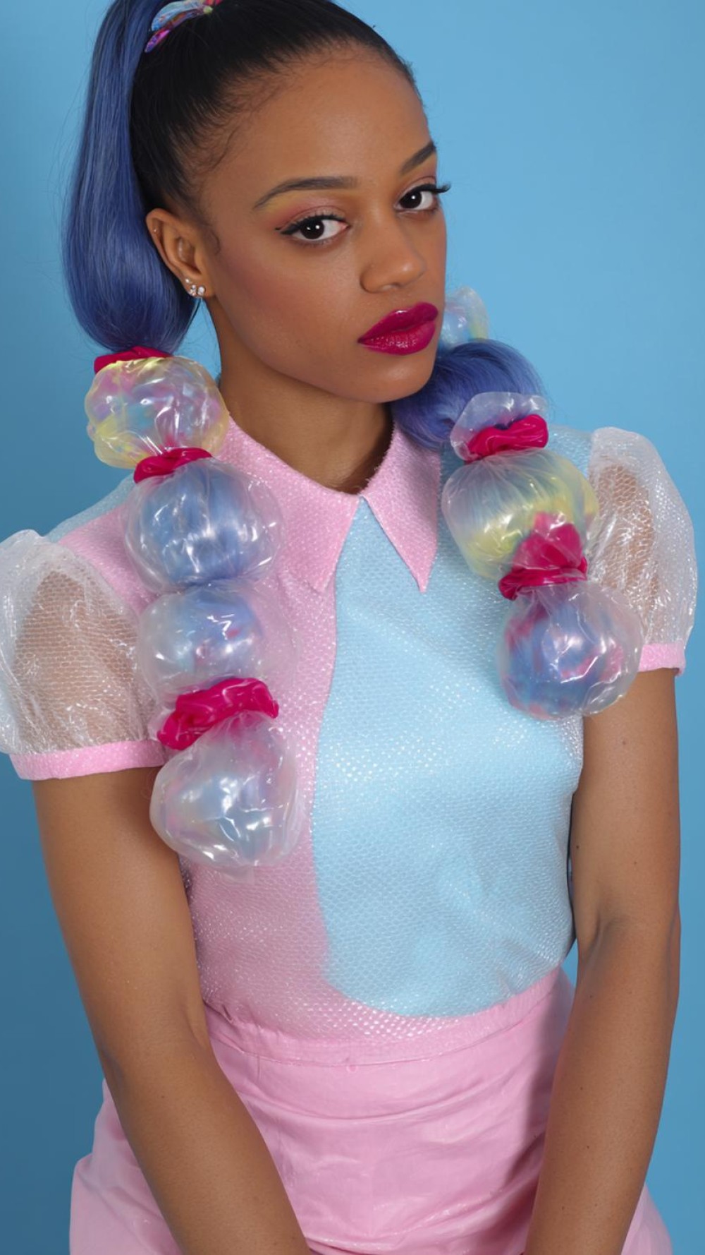 22 Tijdloze TikTok Haartrends: Subliem