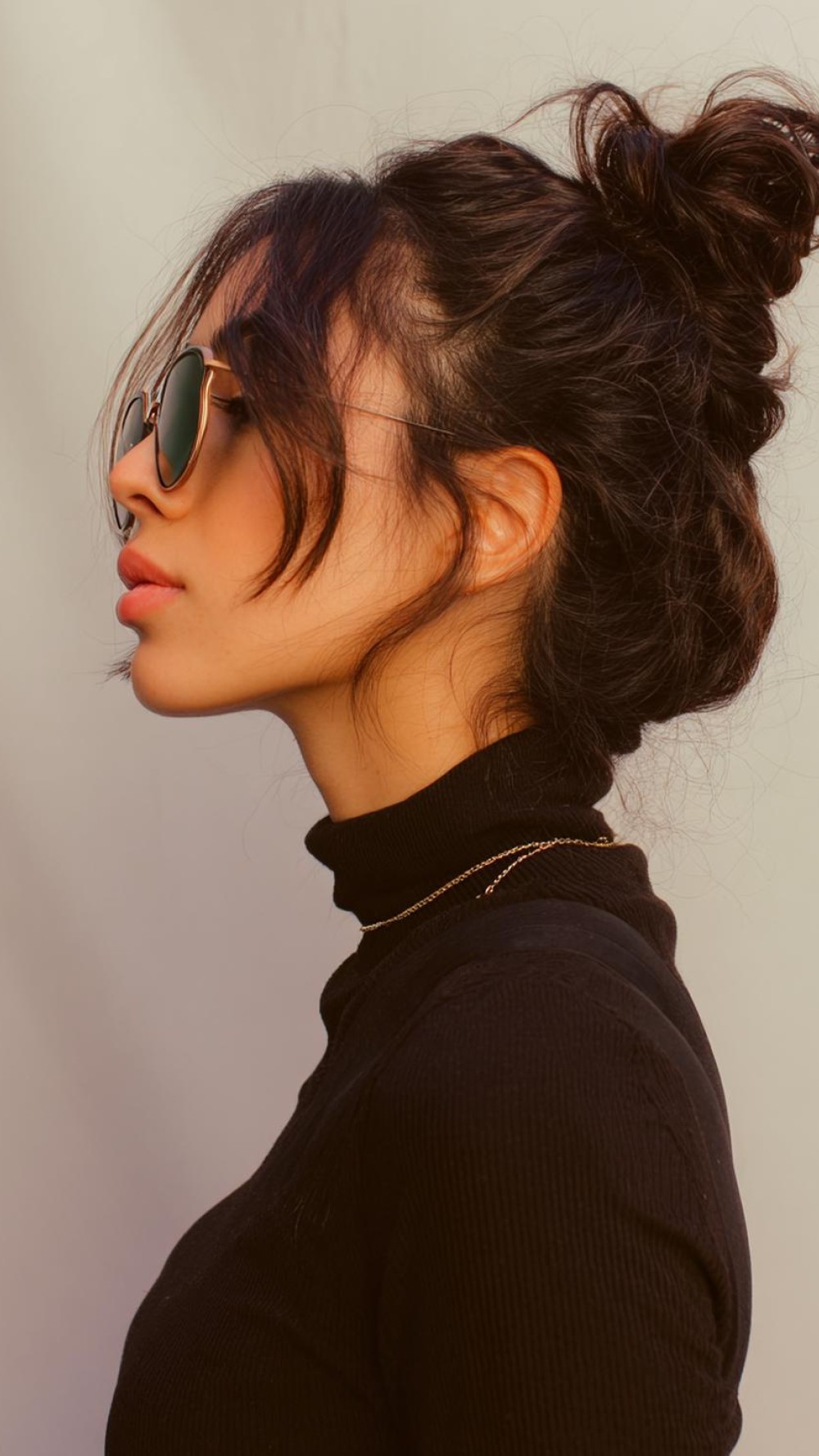 22 Moderne Haarinspiraties: Trendy