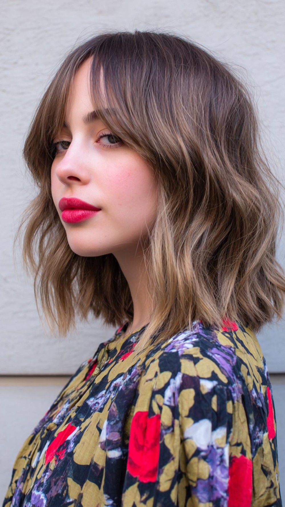 21 Tijdloze Elegantie Met Kapsels