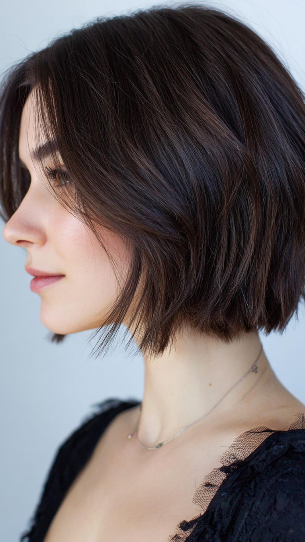 21 Fijne Trends In Haar Mode