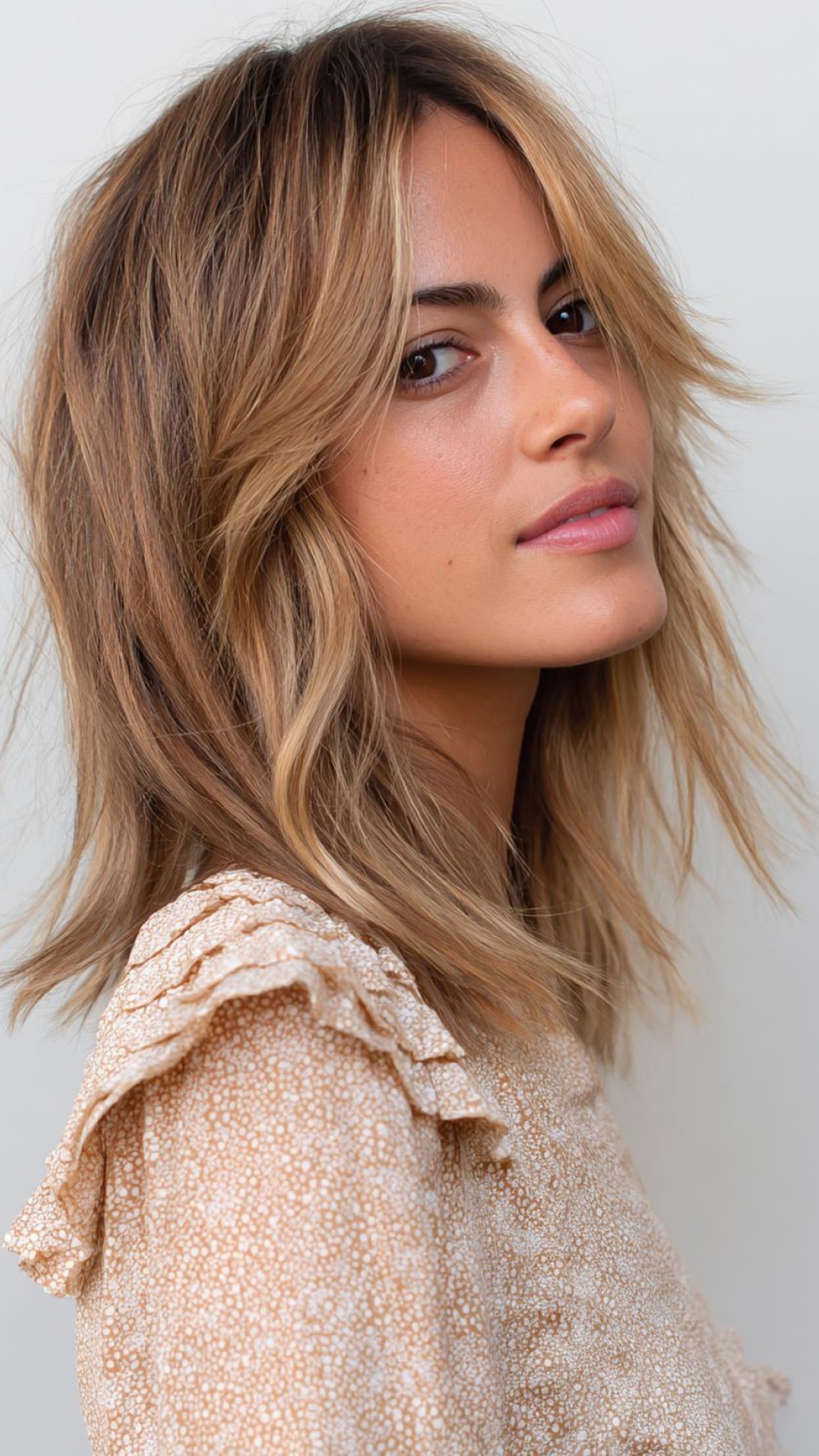 20 Tijdloze Haarideeën Vrouwen