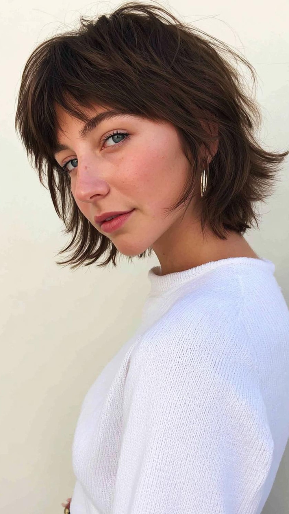 20 Vernieuwende Haarstijlen Vrouwen