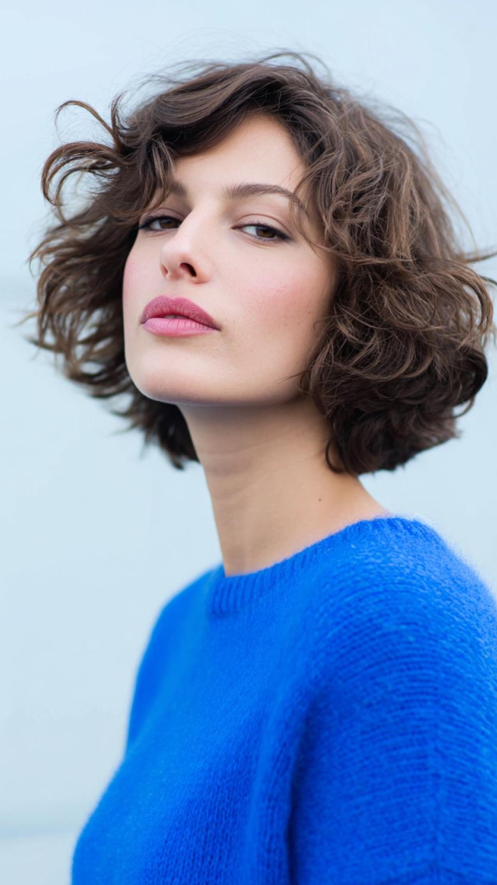 20 Soepele Edits Voor Je Haar