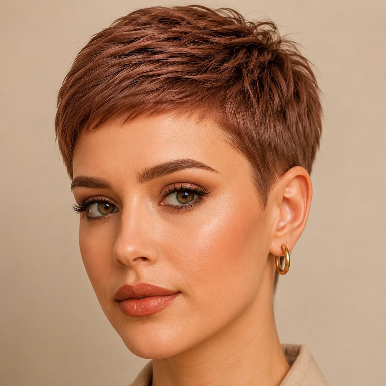 9 Pixie Cuts Voor Fijn Haar Die Ik Zelf Zou Aanraden