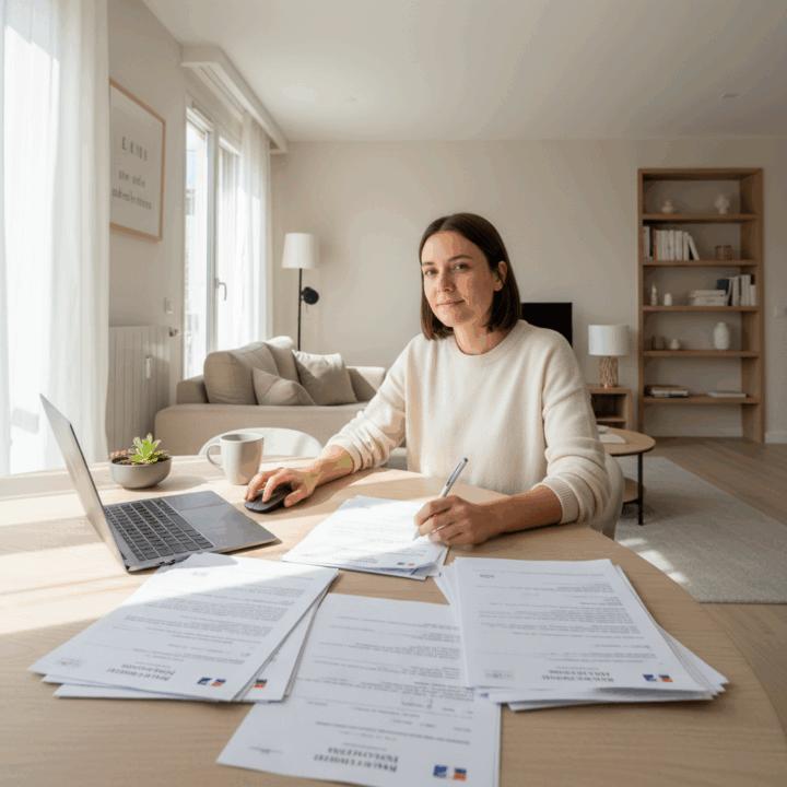 Salon aan huis met professionele uitstraling