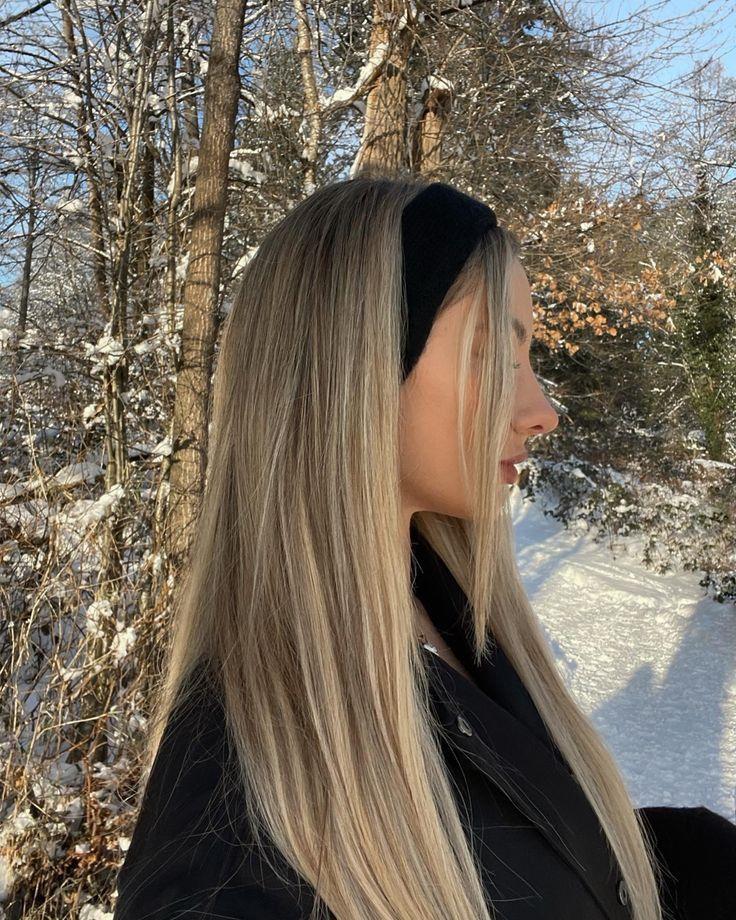 Scandinavisch winterkapsel