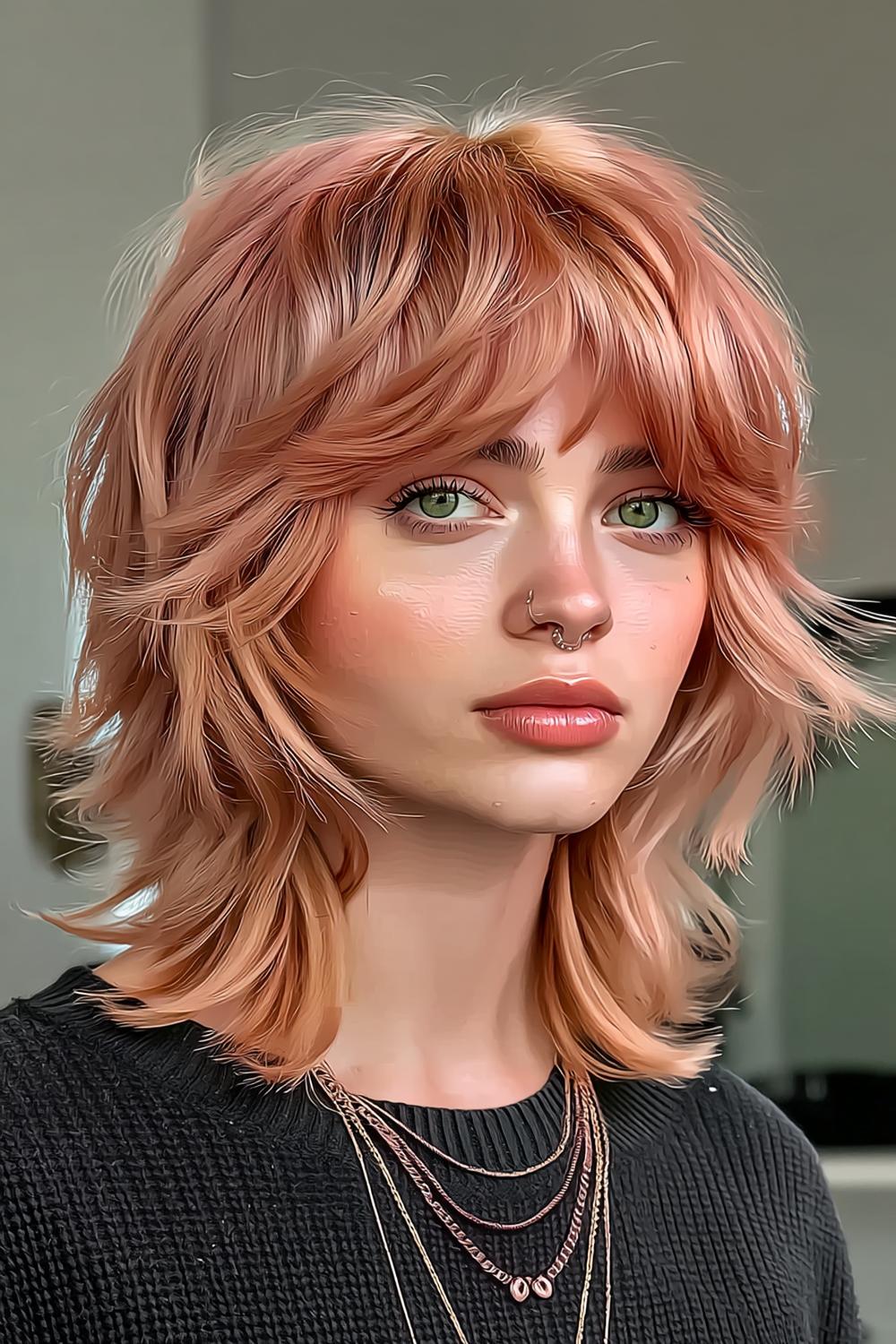 Koper Golvende Dromen