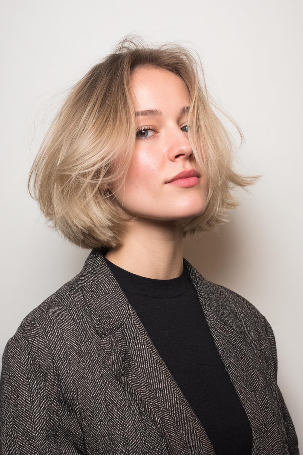 26 Tijdloze Kapsels voor Oudere Vrouwen 2026