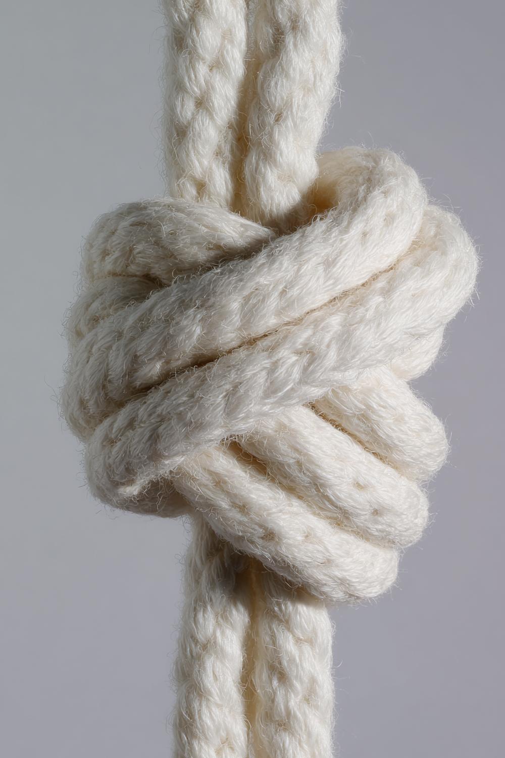 18. Tijdloze lage knot met gedraaide zijkanten en zachte, losse plukjes