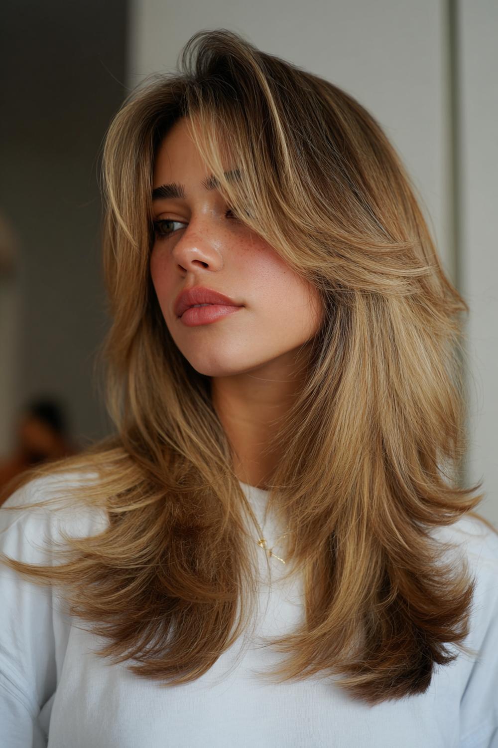 22 Tiktok Haar Trends 2026 Voor Vrouwen - Stijlideeën