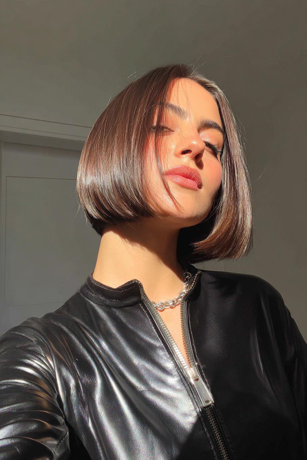 Moderne Kapsels Voor Vrouwen Die 2026 Bepalen