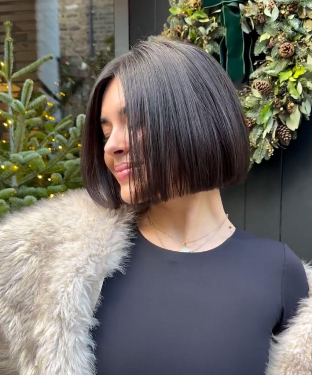 Winter frisuren dames met stijlvolle ideeën voor 2026