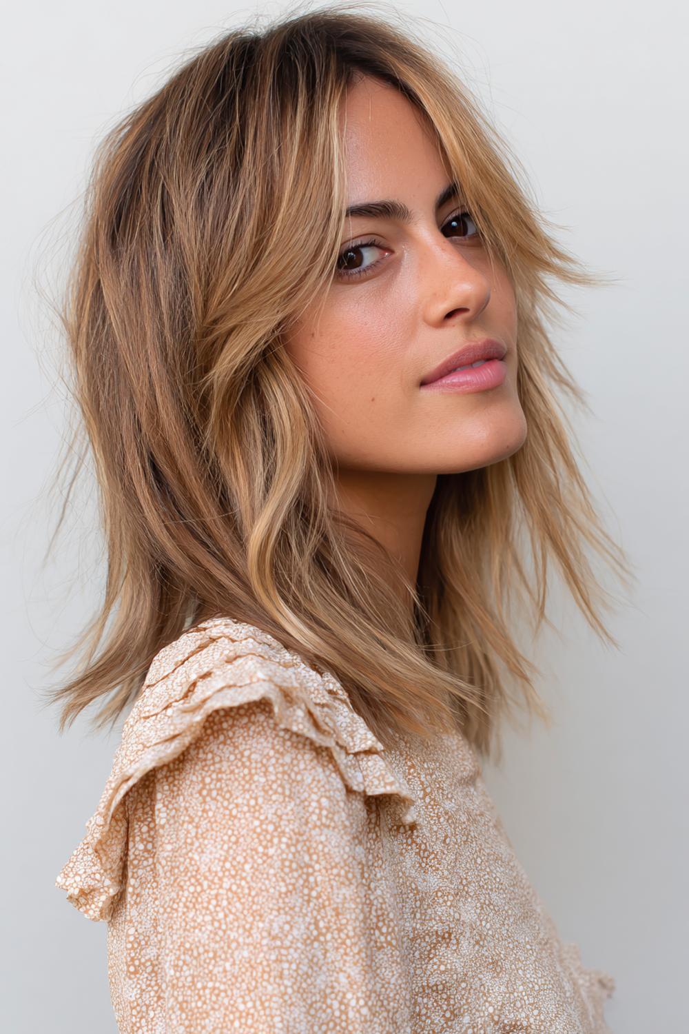 22 Verjongende Kapsels voor Vrouwen