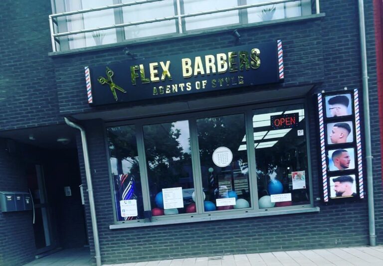 Flex barbers ChIJBQ0gJpmpxkcR4H14Lkww57M 1 768x534